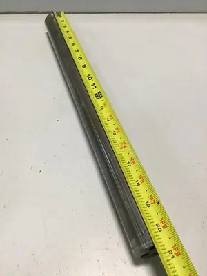 USED VAN DORN 343466