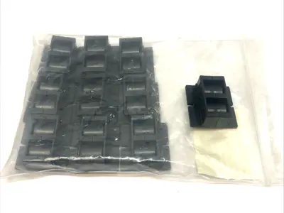 NEW BOSCH REXROTH ROLLER ELEMENT RE 45 FLAT BLACK
