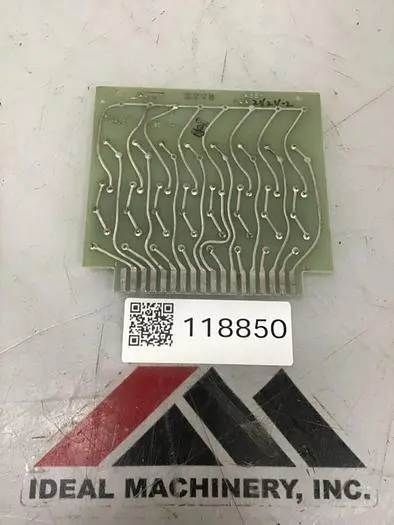 Used SCI 080-2424-2 Circuit Boards Michigan US | Ideal Machinery #703596