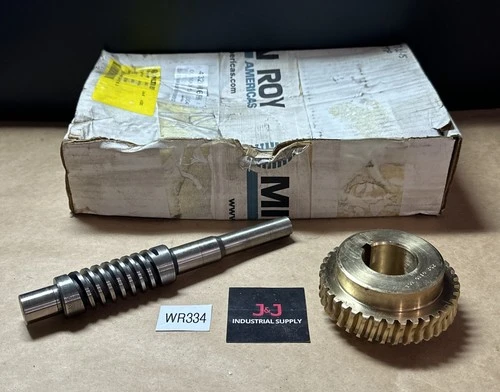 NEW MILTON ROY 252-0136-300