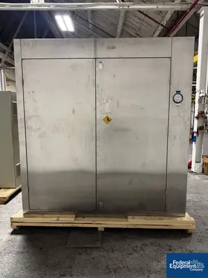 USED O'HARA 60" O'Hara Fastcoat FC60 Coater Body