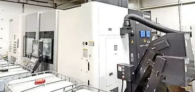 2015 OKUMA MULTUS U4000 2SW/1500 Multitasking Machining Centers | CNCsurplus (9)
