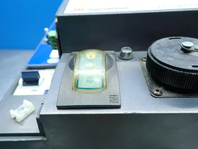 Used INGERSOLL RAND IC12M1A1AWS Miscellaneous MRO | HGR 24 #750212
