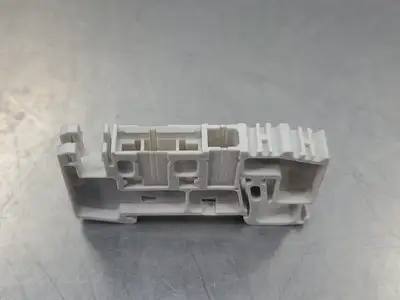 USED Siemens 8WA2 808 End Retainer Block