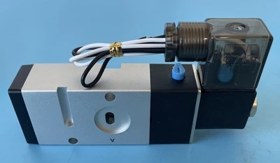 NEW STC VALVES 3V310-1/4B