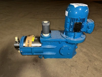 Used _UNKNOWN_ _UNKNOWN_ Pumps (Metering) Ohio US | Federal Equipment Company #1336473