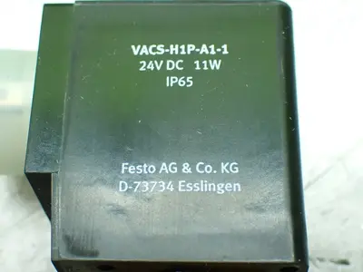 NEW FESTO VZWFBLM22CN381351P410