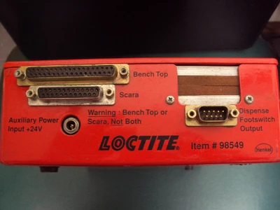 USED loctite 98549