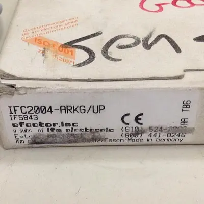 NEW IFM IF5843