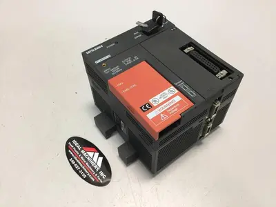 USED MITSUBISHI A171SHCPUN