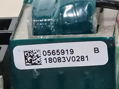 USED SIMPLEX 4902-9717CA