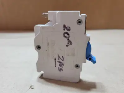 Used FEDERAL PIONEER NC115 Switchgears British Columbia CA | Lenmark #1486889