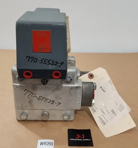 NEW MOORE PRODUCTS 19692-001