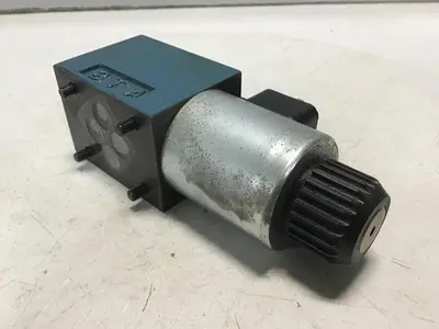USED BOSCH 0 810 091 266