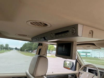 Used 2008 LINCOLN NAVIGATOR SUVs Michigan US | Miedema Asset Management Group #1483822