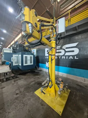Used 2020 EFS RatioLIFT XL160 Articulating Boom Lifts South Carolina US | ESS Industrial Equipment Sales #1306282