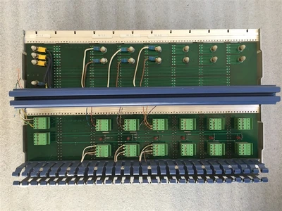 USED LVD G3991842 ( L308 ), CONSISTING OF 4 PARTS:-RACK AC