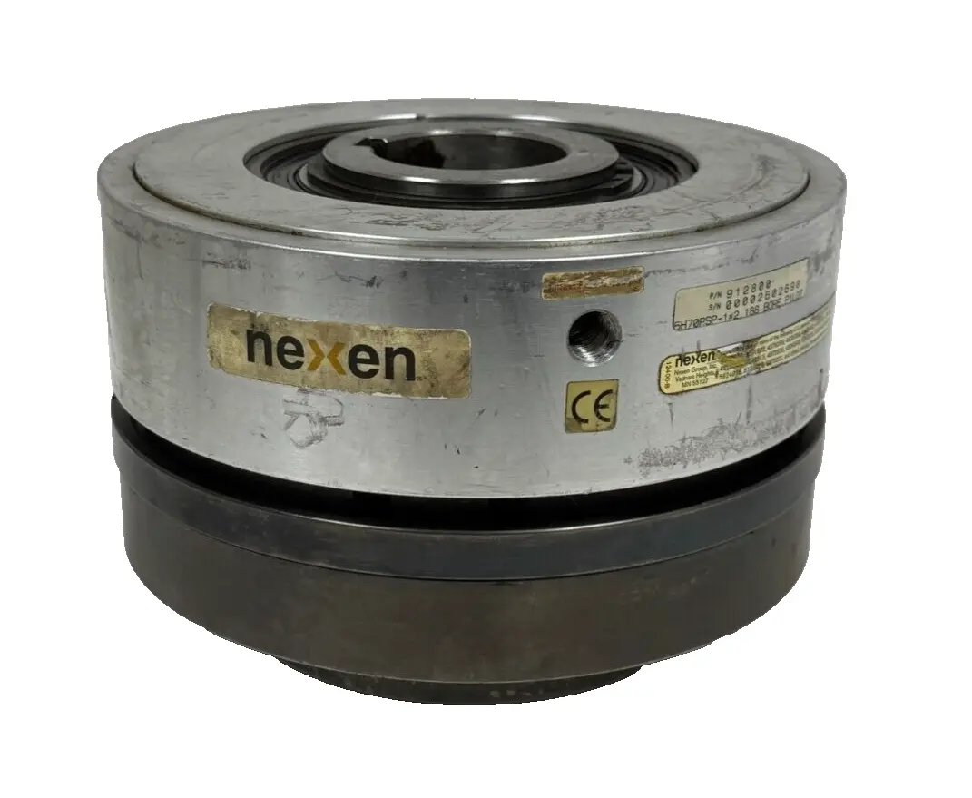 USED NEXEN HORTON 5H70PSP-1*2.188