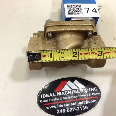 USED DANFOSS EV220B