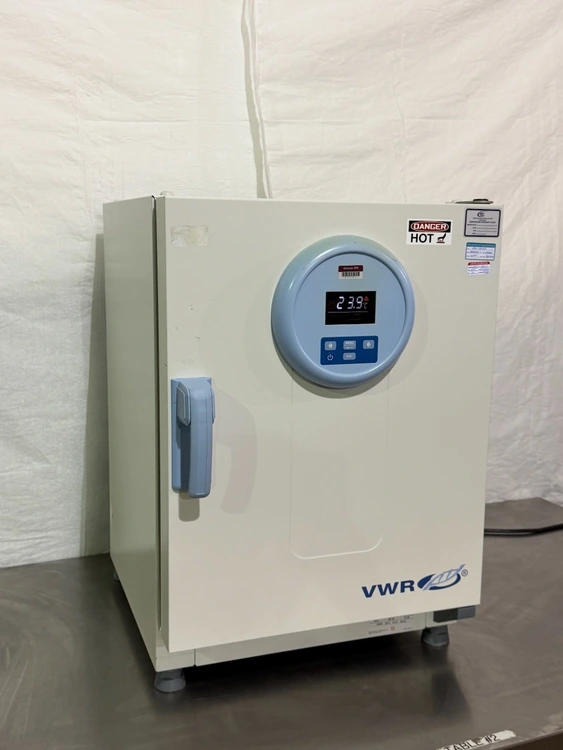 Used _UNKNOWN_ _UNKNOWN_ Lab Incubators Ohio US | Federal Equipment Company #1365429