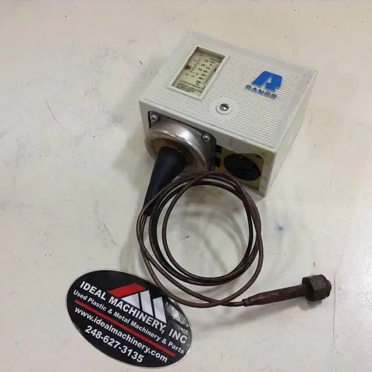 Used RANCO 010-1402-000 Sensors Michigan US | Ideal Machinery #597564