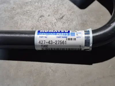 NEW KOMATSU 427-43-27561