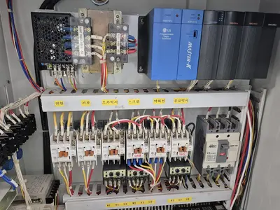 USED HANSAEM TECH HA-980 DW