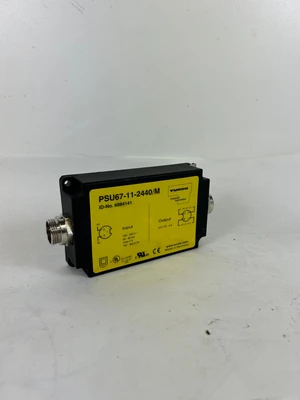 USED TURCK PSU67-11-2440/M