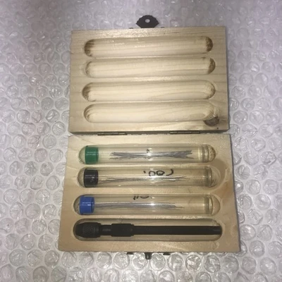 **NEW HOT MELT NOZZLE CLEANING KIT ZLT01T15#