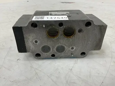 USED REXROTH Z 2 S 16-1-51/V