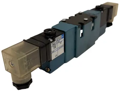 New | in-Stock MAC VALVES INC MV-A1C-A211-PM-111JC Solenoid Valves Michigan US | SB Industrial Supply #1228508