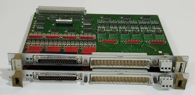 Used Sepro 07S01016 C PLC Processors Indiana US | J&J Industrial Supply #510606