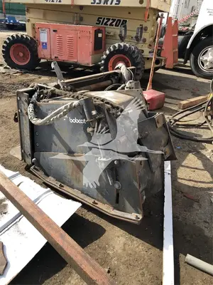 Used BOBCAT ASPHALT CUTTER PLANER Cold Planers California US | Lillo Machinery #1458271
