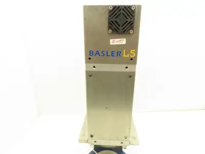 Basler L5 Machine Camera Optical Scanner KY-F55BE