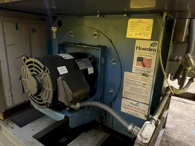 USED JENFAB LJ-19