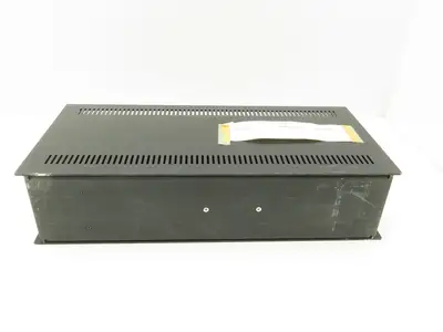 Gardner Systems GS 2000 Servo Controller