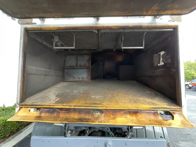 Used 2016 AUTOCAR XPERT Street Sweeper California US | Big Truck & Equipment #1412203
