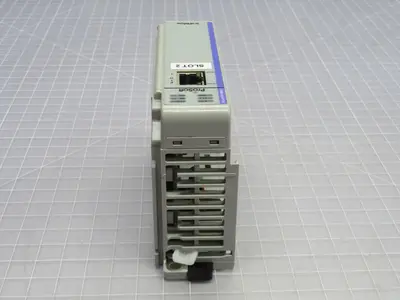 Used PROSOFT MVI69E-GEC PLC Ethernet Equipment Texas US | Aucto #1308360