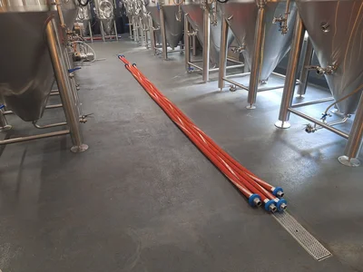 Used _UNKNOWN_ _UNKNOWN_ Hoses Georgia US | Auction Management Corporation #1548456