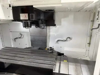 2023 MAZAK VCN-570C Vertical Machining Centers | Toolquip, Inc. (2)