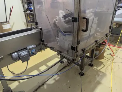 USED 1993 LANGGUTH E-23