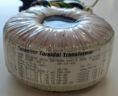 USED Tauscher 2338003