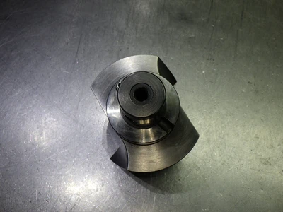 Komet ABS50-T 90mm Coolant Thru Indexable KUB Drill Head V46 40901 (LOC2836A)