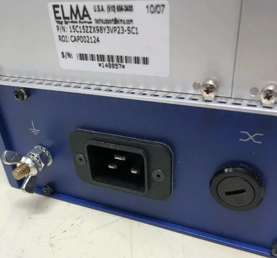 USED Spirent AB3-3150