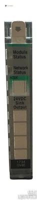 USED ALLEN-BRADLEY 1734-OV4E