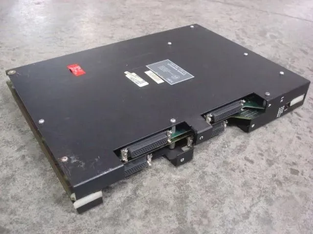 Allen Bradley 1775-LX PLC-3 Expansion Module Used
