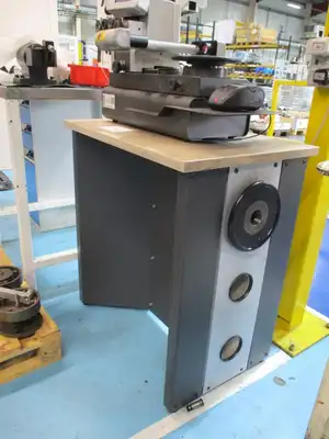 Used 2014 _UNKNOWN_ _UNKNOWN_ Tool Presetting Machines GB | Apex Group #1552614