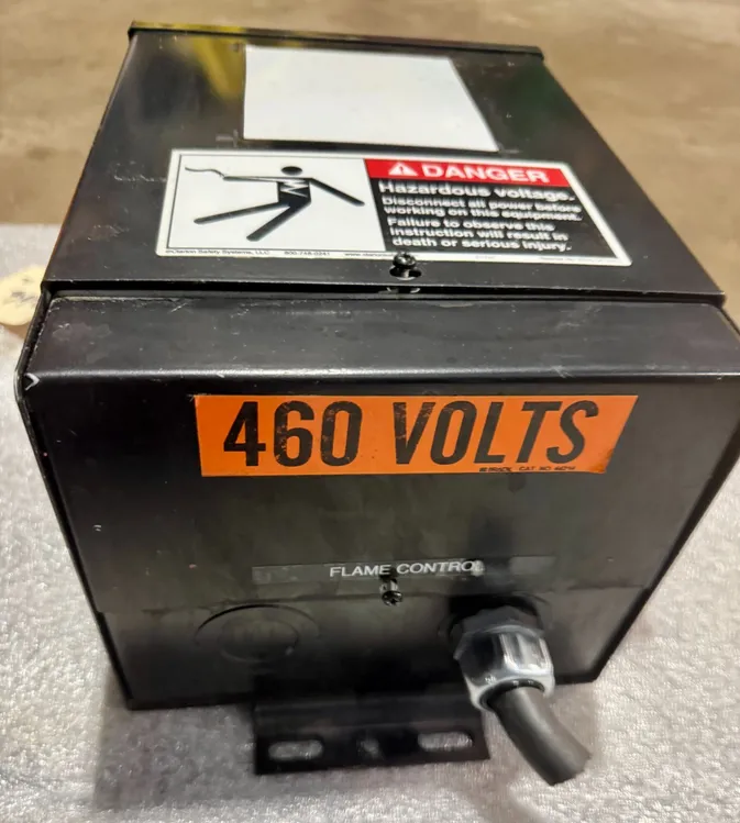 Used Acme - Tank Mounted Air Compressors Ohio US | Great American Equipment Company #871024