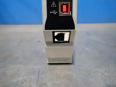 NEW ALLENBRADLEY 1756L82E