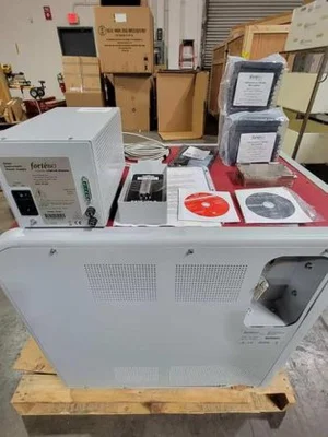 Used SARTORIUS / ESSEN / INTELLICYT OCTET RED384 Lab Label Printers and Supplies New Jersey US | Bionex Scientific LLC #1176433